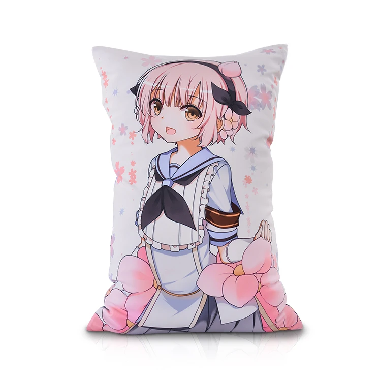 Японское аниме Волшебная девушка поднимает проект Белоснежка & La Pucelle обнимая