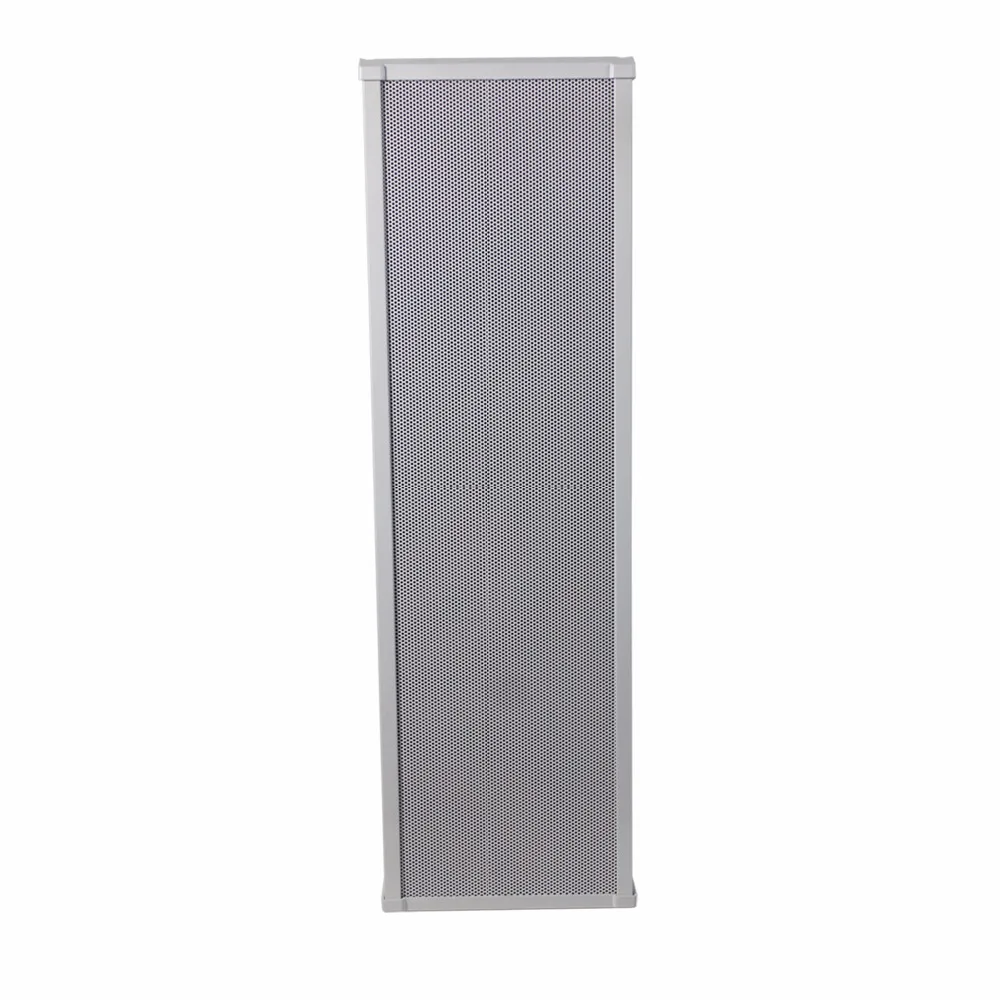 Ben &amp Fellows 220203 Aluminum Column Speaker 40W for Outdoor Application | Электроника