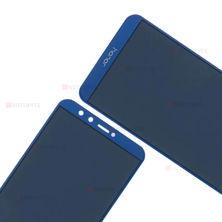 Для huawei Honor 9 Lite ЖК-экран huawei Honor 9 Lite дисплей Оригинальное качество сенсорный экран Замена huawei Honor 9 Lite ЖК