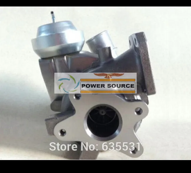 RHV4 VJ38 WE01 WE01F VHD20011 VBD20021 Turbo для FORD Ranger 2006- WLAA WEAT MAZDA 6 2007- BT50 BT-50 WE-T J97MU 2.5L | Автомобили и