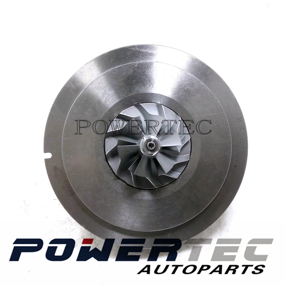 GT1446SLM turbo CHRA для Chevrolet Cruze 1,4 Turbo ECOTEC 103 кВт 140 hp A14NET 781504-5004S 781504-5001S 781504 turbo картридж