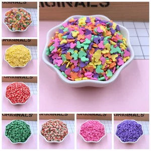 50 глот, лидер продаж, глина в форме мыши, красочные Скрапбукинг, Рукоделие, сделай сам