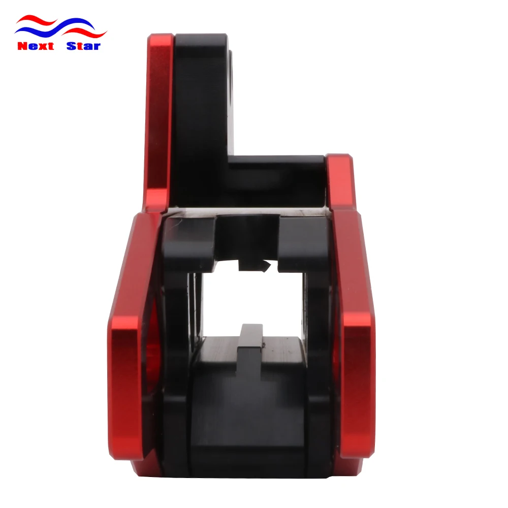 Защита цепи мотоцикла направляющая ползунка для Honda CRF150F CRF 150F 150 F 03-09 12-17 CRF230F 230F 230