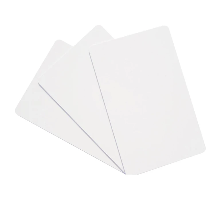

Inkjet Plastic PVC ID Card Printing Tray for epson p50 t60 R90 R390 R330