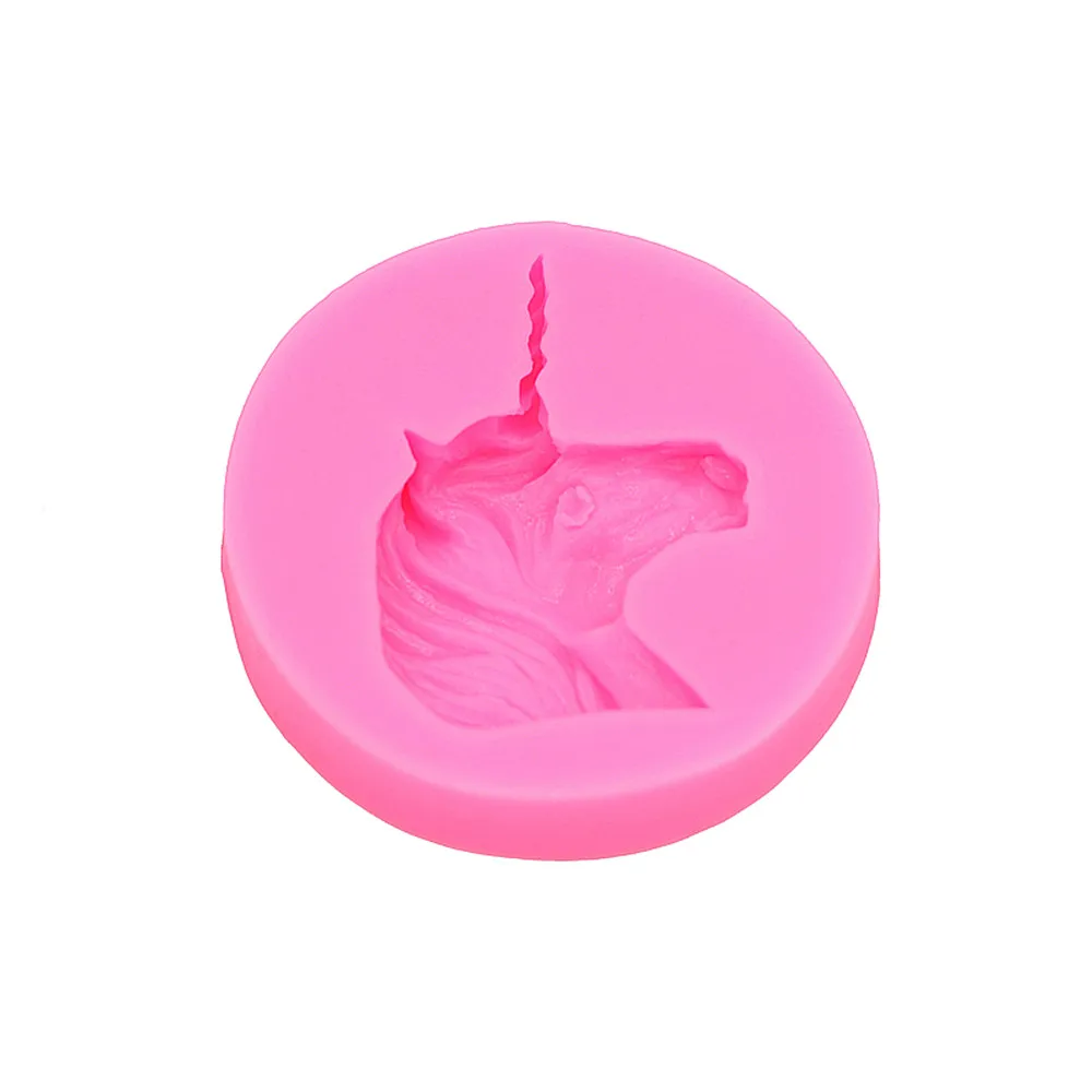 Инструменты для украшения тортов из мастики единорог помадка форма торта