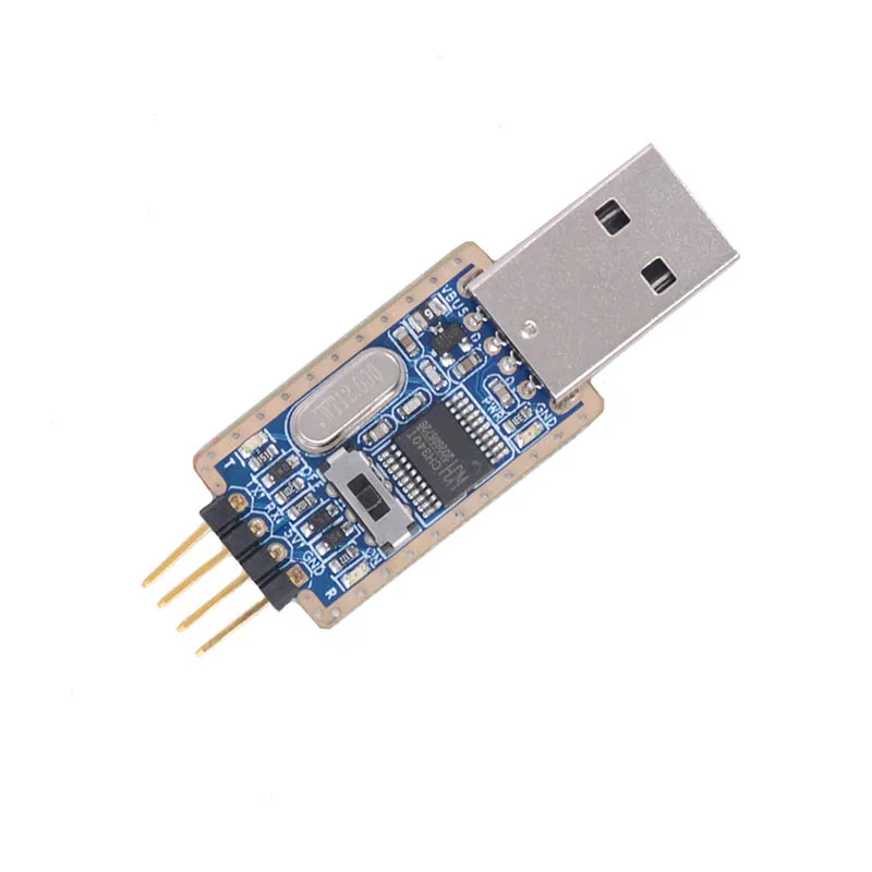 Последовательный модуль USB TTL + серийная линия USB2UART для макетной платы NanoPi NEO/NEO