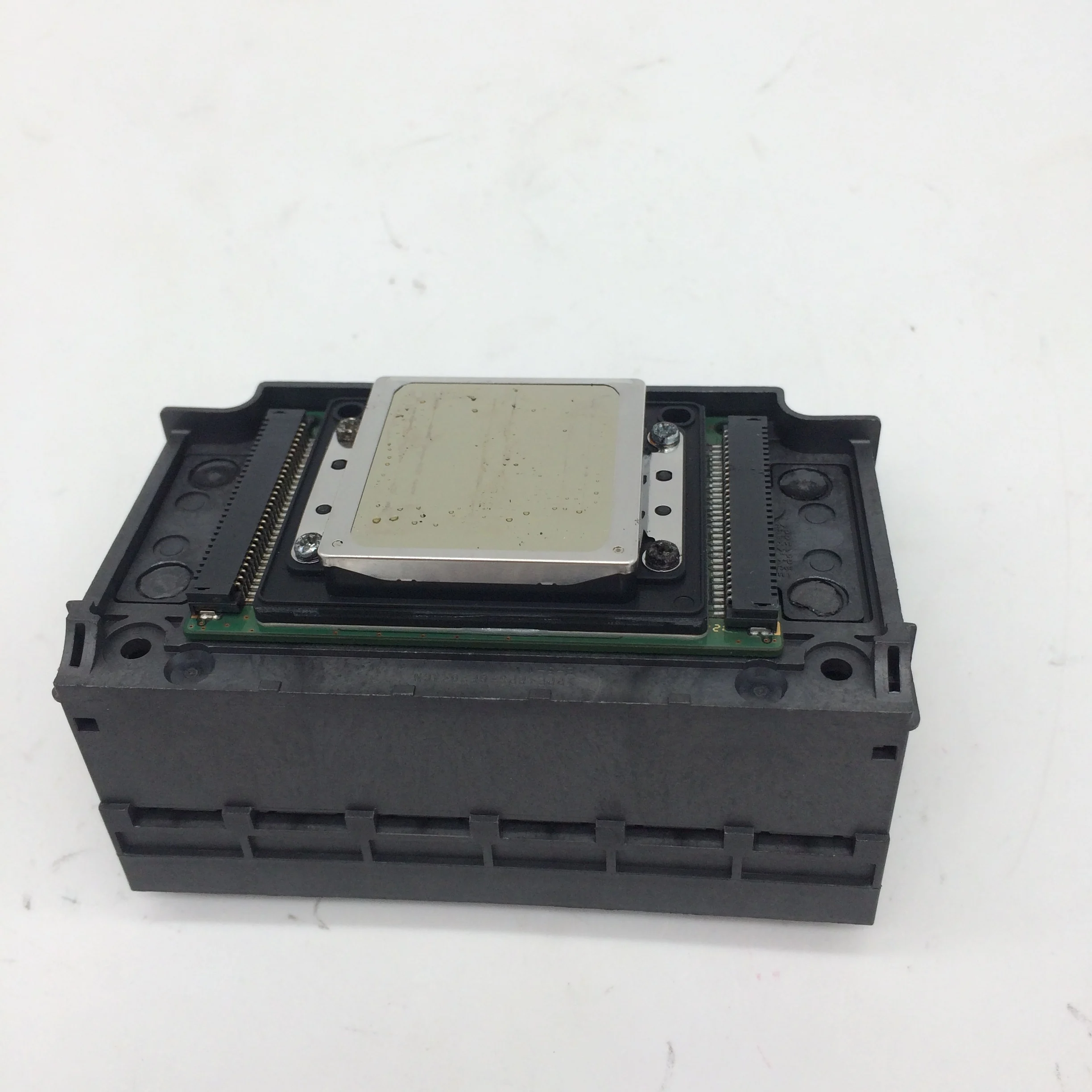 Печатающая головка Fa09050 с новым адаптером коллектора для Epson Xp600 Xp800 Xp1000 Запчасти