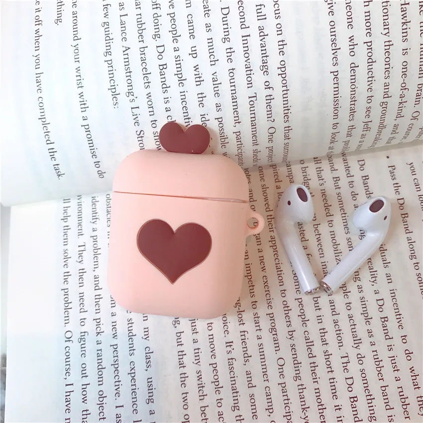 Для airpods беспроводной Bluetooth гарнитуры 5,0 сенсорный экран защитный чехол для i10 i11 i12 i16 i18 i19 i20 наушники-вкладыши tws с i30 w1 чип 1:1