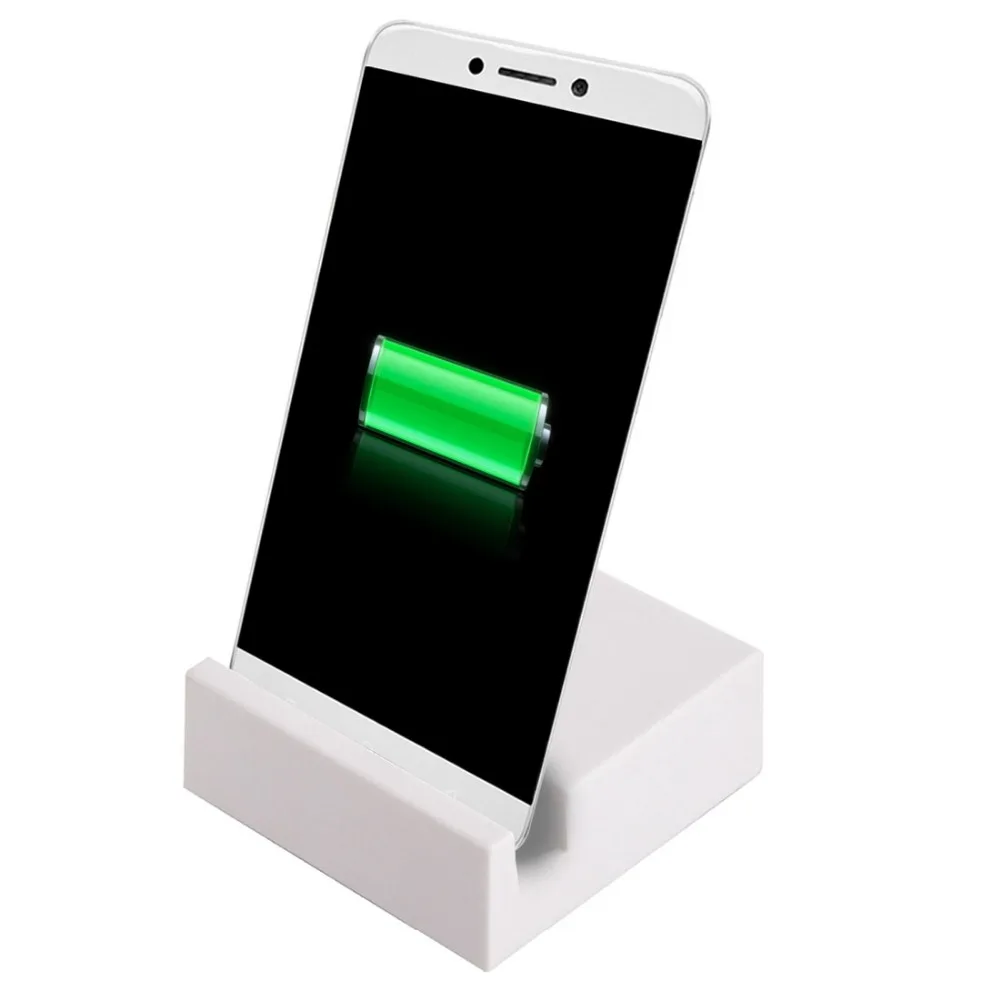 Зарядная док станция 2 в 1 USB 3 Type c для зарядки и синхронизации данных Google Nexus 6P / 5X