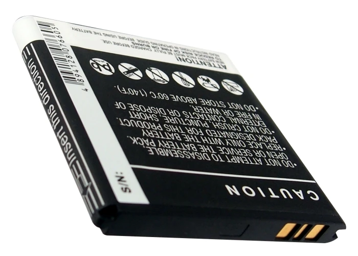 Аккумулятор BA950 Cameron Sino 2300 мАч для Sony Ericsson C5502 C5503 C550X Dogo M36 M36i SO 04E SOL22 Xperia A ZR