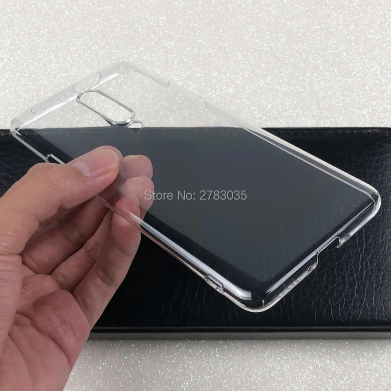 Глянцевая задняя крышка для OnePlus 7 Pro 6 67 дюйма | Мобильные телефоны и аксессуары