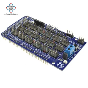 Sensor Module Shield V2.0 V2 For Arduino Mega ATMEGA 2560 R3 1280 ATmega8U2 ATMEL AVR