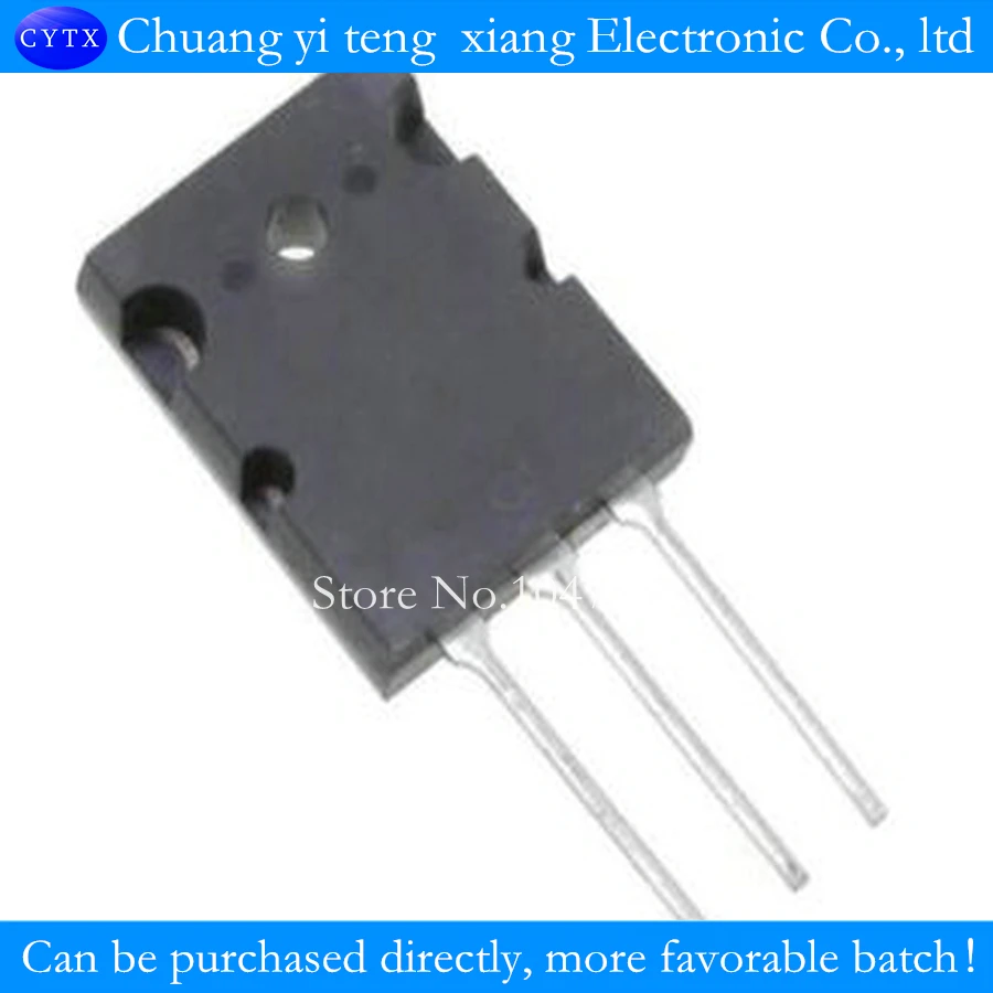 

GT60J323 5PCS/LOT integrated circuit IC chip