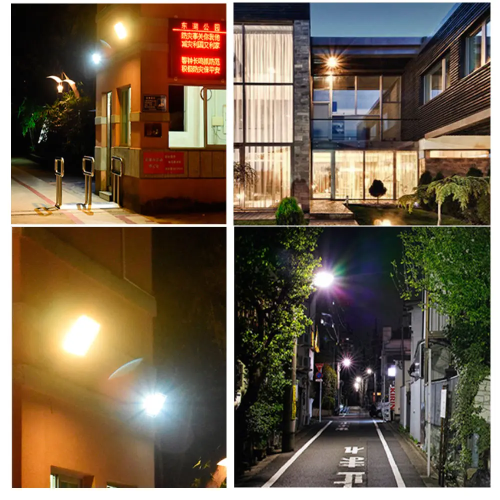 30 Вт 100% полная мощность светодиодная затопленная печатная плата SMD2835