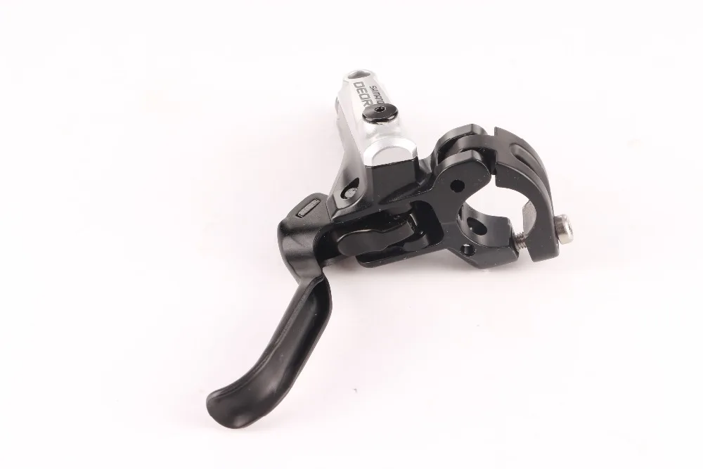 Shimano DEORE m615 BL-M615 гидравлический дисковый тормозной рычаг с левой стороны