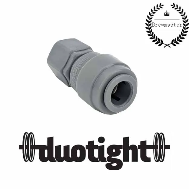 DUOTIGHT 8 мм (5/16) X FFL (для отключения MFL)|Другие барные аксессуары| |
