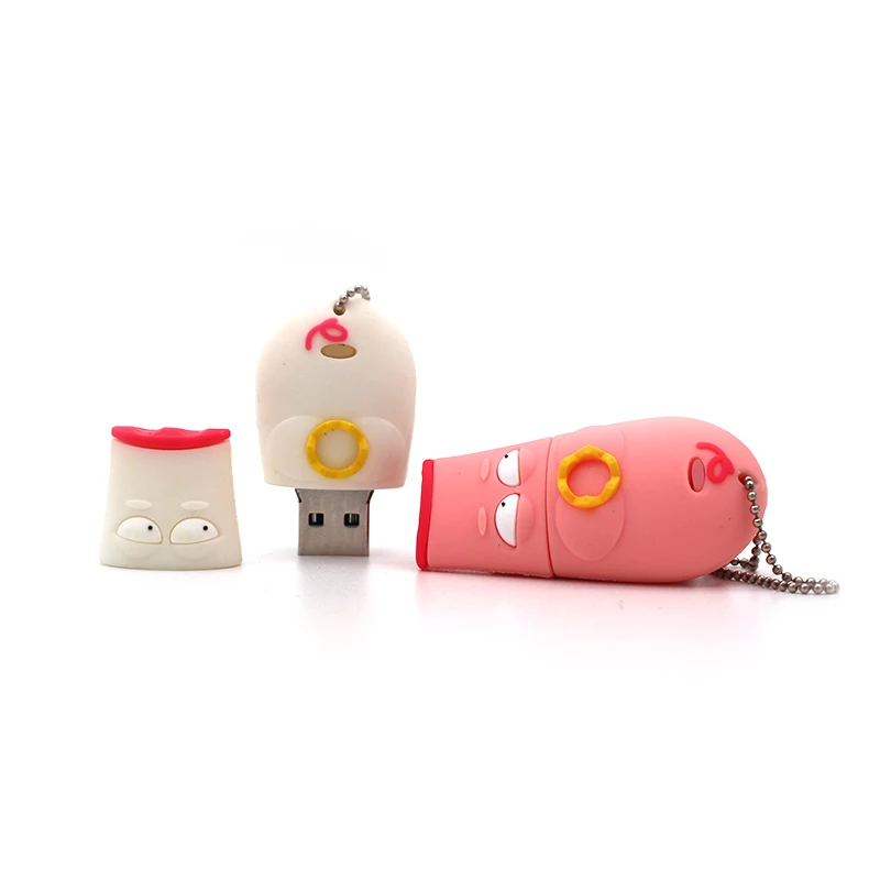 Usb-флеш-накопитель на 64 ГБ 2 4 8 16 32 | Компьютеры и офис