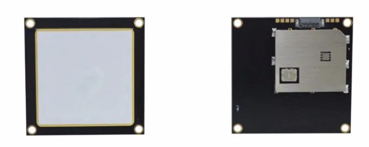 Дальний 900 МГц 868 МГц uhf rfid антенный считыватель модуль oem модуль ПОДДЕРЖКА arduino JAVA SDK с 5 шт. uhf карты
