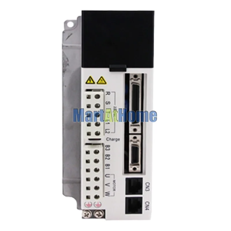 Набор CNC 1 5 кВт 5нм 3000 об/мин 220В AC Серводвигатель JASD15002 20B и 130JASM5152K w/кодировщик # SM740 @