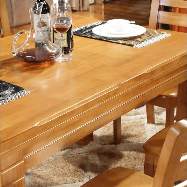 Goedkoop Hoge Kwaliteit Europese Moderne Diner Tafel Set O1223