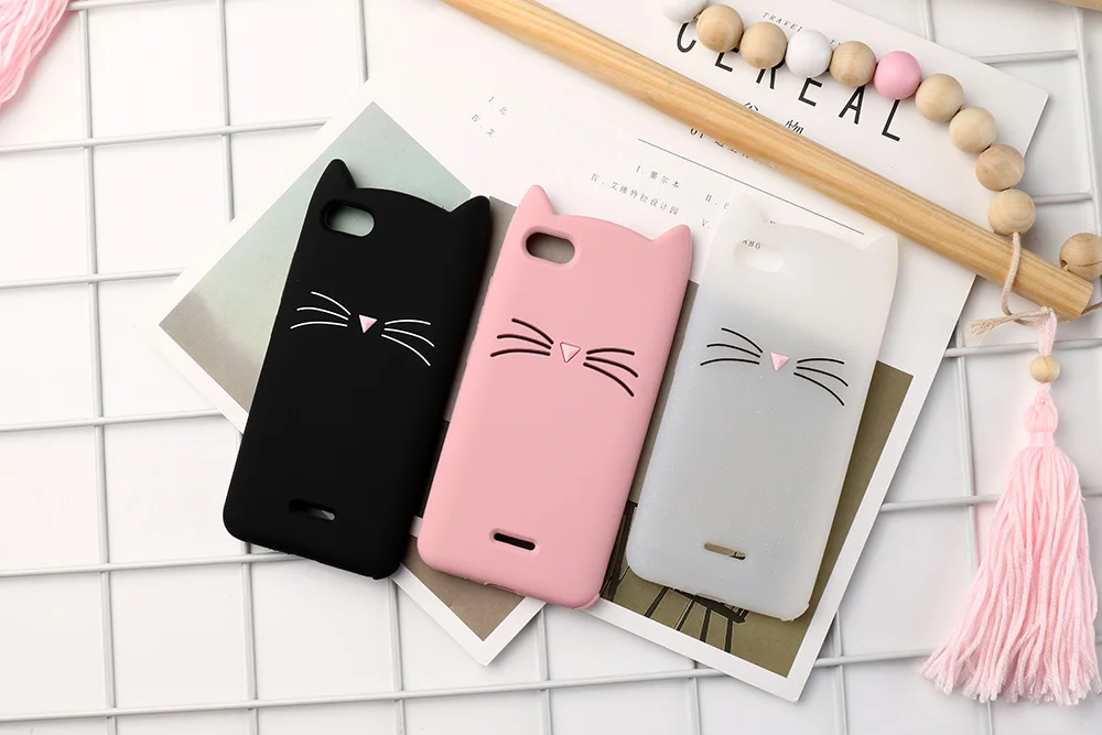 Bolomboy чехол для Xiaomi Redmi S2 6a 6 Pro Note 5 5a Prime/Redmi Note 4 4x 4a 6 7 Pro 5 Plus Mi8 Se Mi6X Mi8 Lite Mi9 SE чехол