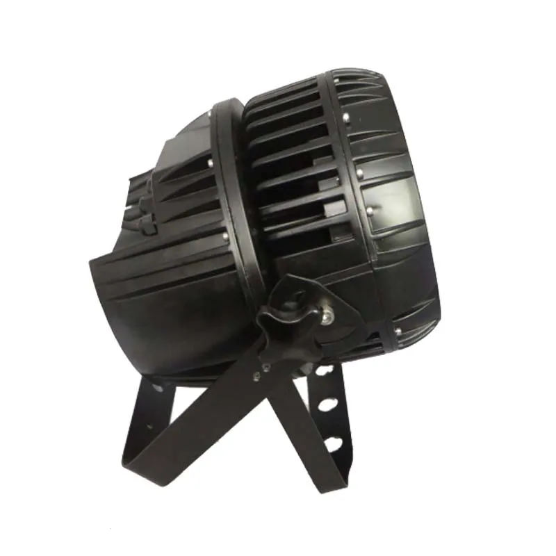 zoom 18*15W RGBWA 5in1 ip65 led par stage light for outdoor concert band projection | Лампы и освещение