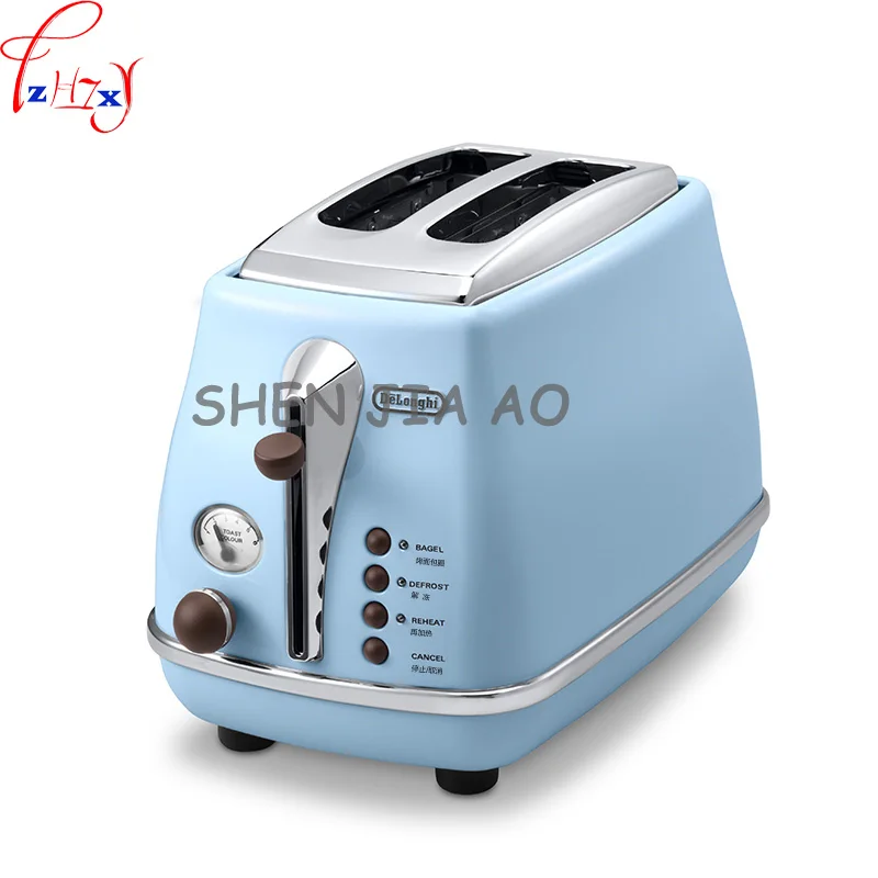 1 шт. многофункциональный тостер для приготовления хлеба 220 В 900 Вт|oven toaster|toaster