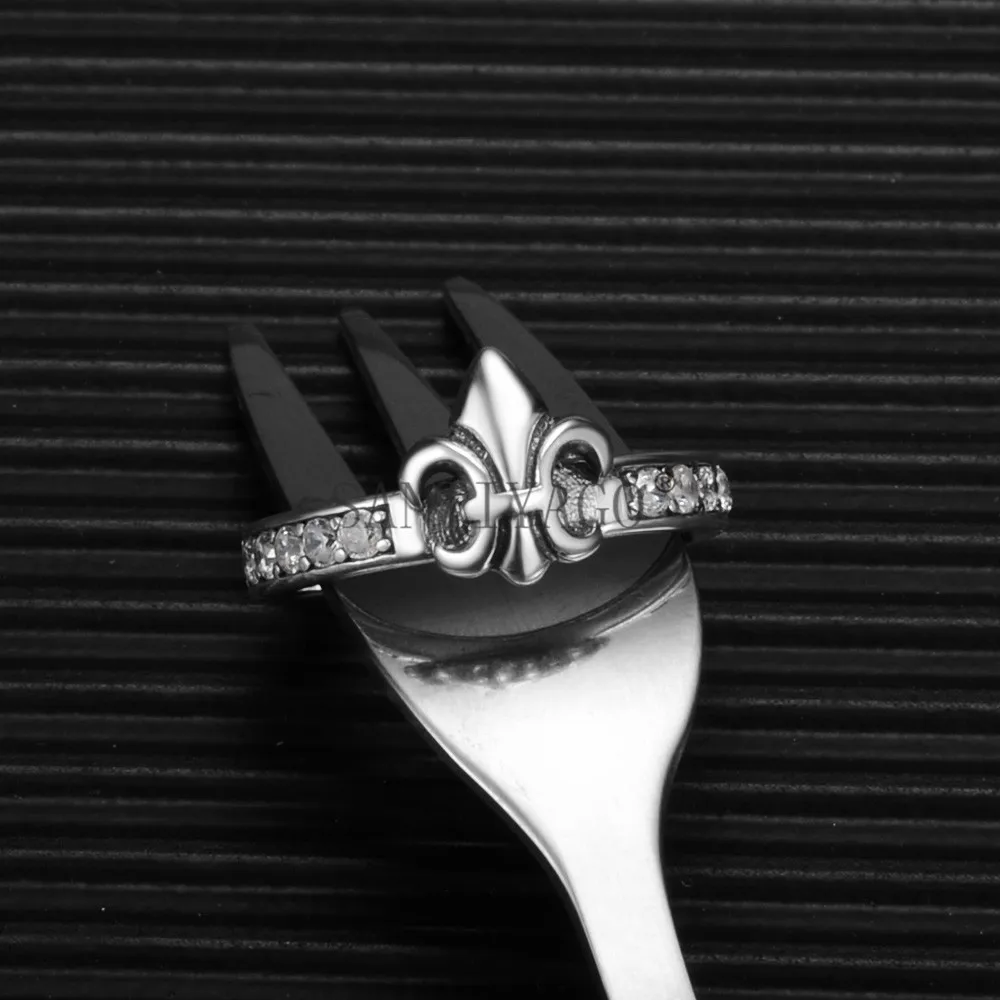 M&ampW JEWELRY Round Brilliant Cut Engagement Rings For Women AAAA+ Cubic Zirconia Eight Heart Arrows Fashion Jewelry | Украшения и