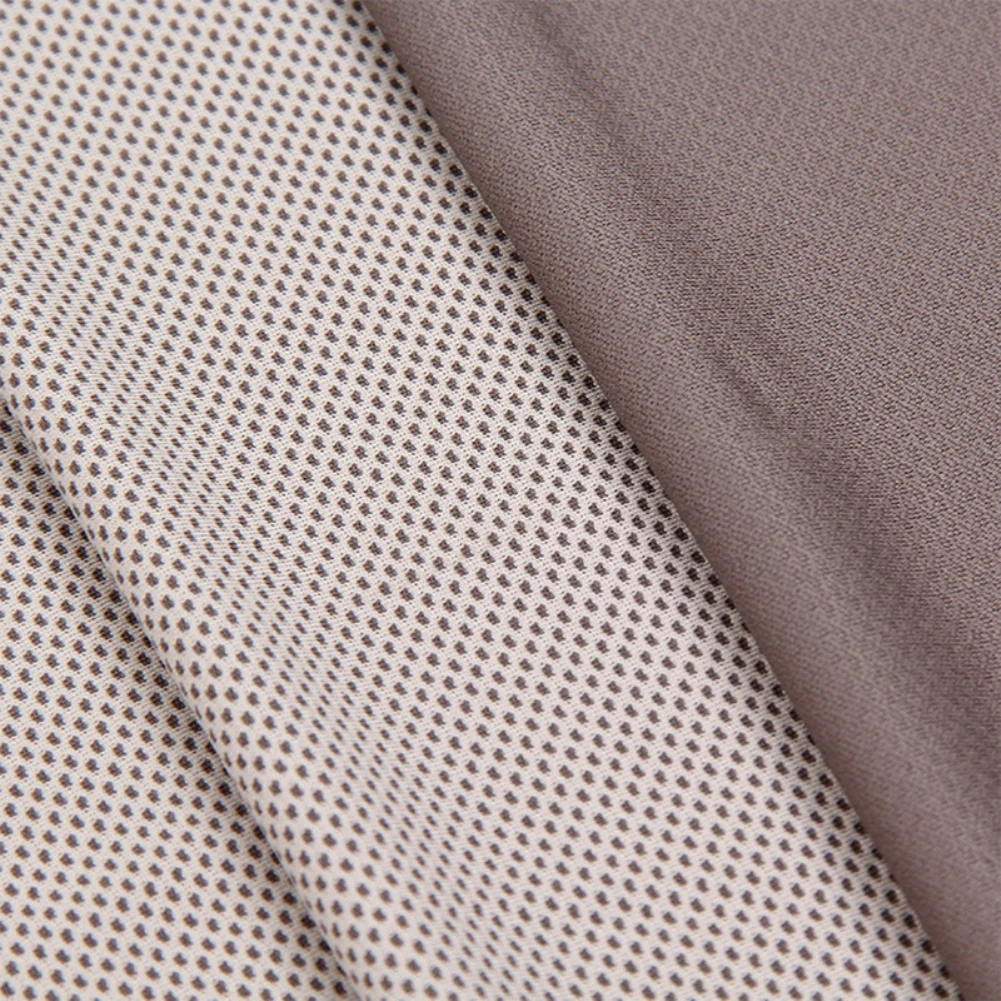 Dark gray Спорт на открытом воздухе холодное чувство спортивное полотенце фитнес-Йога Спорт быстрое охлаждающее спортивное полотенце микрофибра ткань быстросохнущее ледяное полотенце - Цвет: Dark gray