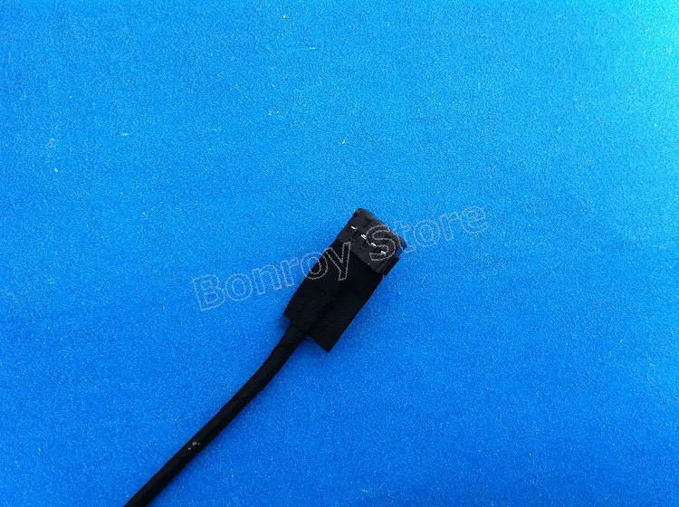 (5 шт./лот) для HP 450 455 450-G1 P/N: 710431-SD1 DC разъем питания Jack кабель Новый | Компьютеры и