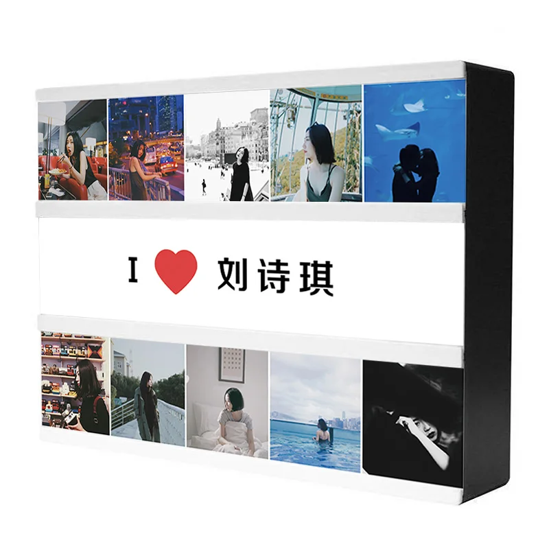 Современный светодиодный светильник тбокс &quotсделай сам&quot ная панель с