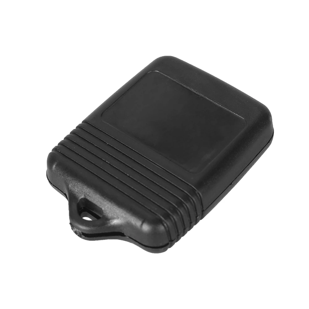 DANDKEY New 3 Buttons Remote Key Keyless Entry Shell Fob Transmitter Alarm Clicker For Ford Smart Replacement | Автомобили и