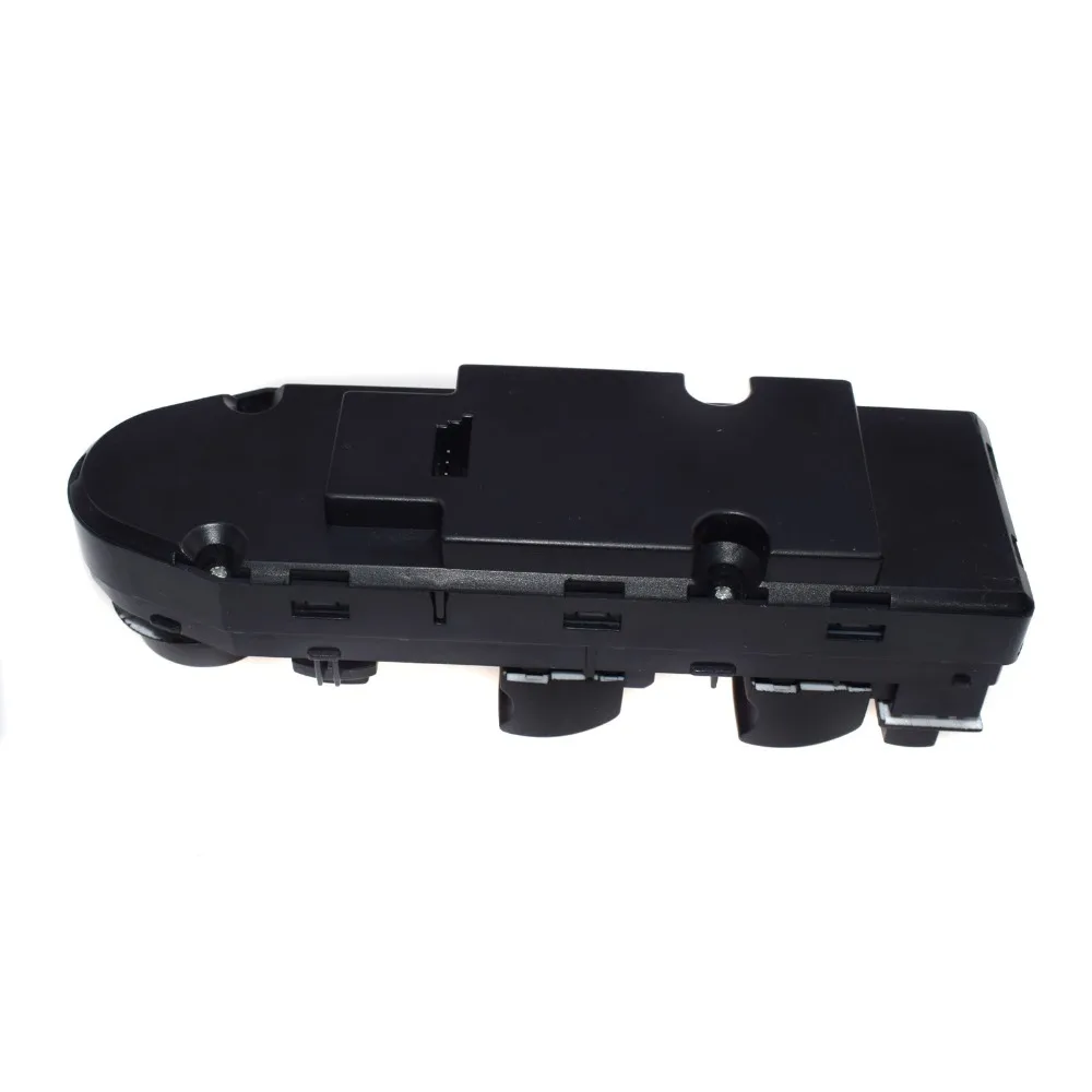 ISANCE передний левый стеклоподъемник переключатель управления зеркалом для BMW E83 X3