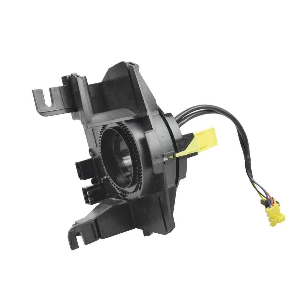 Рулевое колесо Clockspring Mopar Fit SRS 5156106AF для Jeep Wrangler JK 2007 2012|Катушки модули и захваты| |