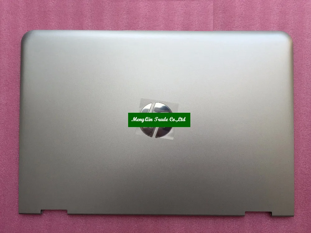 Новая Оригинальная задняя крышка для ноутбука HP Pavilion X360 13 U u013tu u015tu u018tu u140tu u117tu LCD|hp