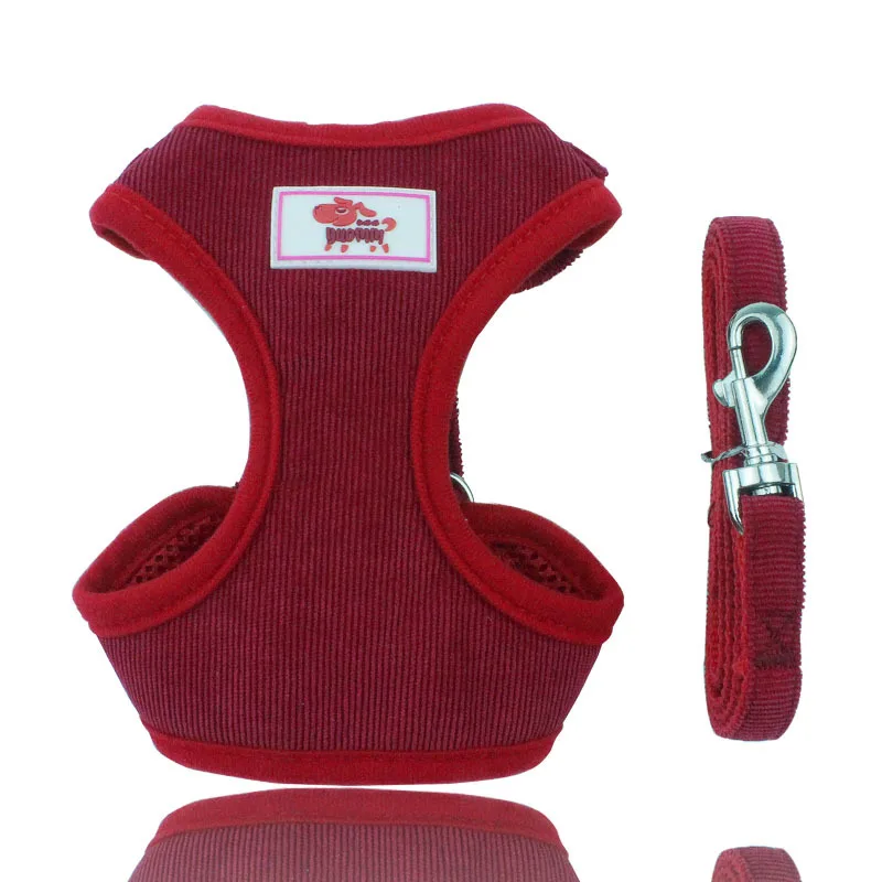 Вельветовый жилет для щенков кошек маленьких собачек Мопсов французский