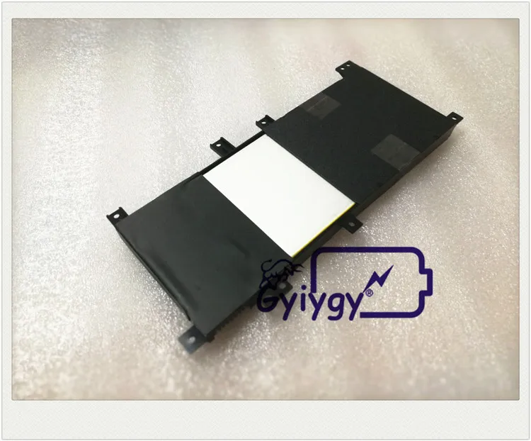 Аккумулятор для ASUS X455L X455LA X455LD X455LF X455LJ A556U Y483L Y483LD F454L W419L W409L VM410L K455L C21N1401 7.
