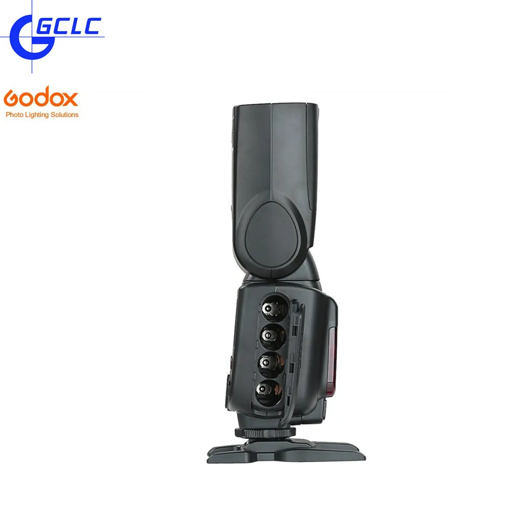 Godox TT600S вспышки Speedlite встроенный 2.4g беспроводное устройство передачи для