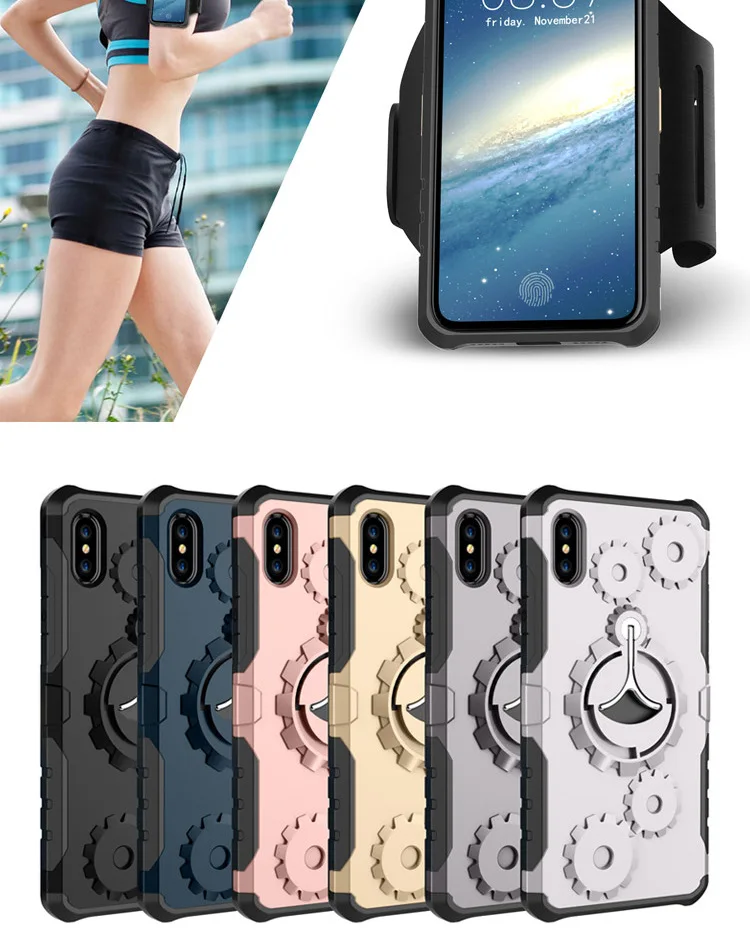 Производители новых для iphonex рука спорта с мобильного телефона случае Текущий