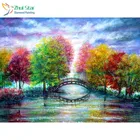 Картина Zhui Star 5D 