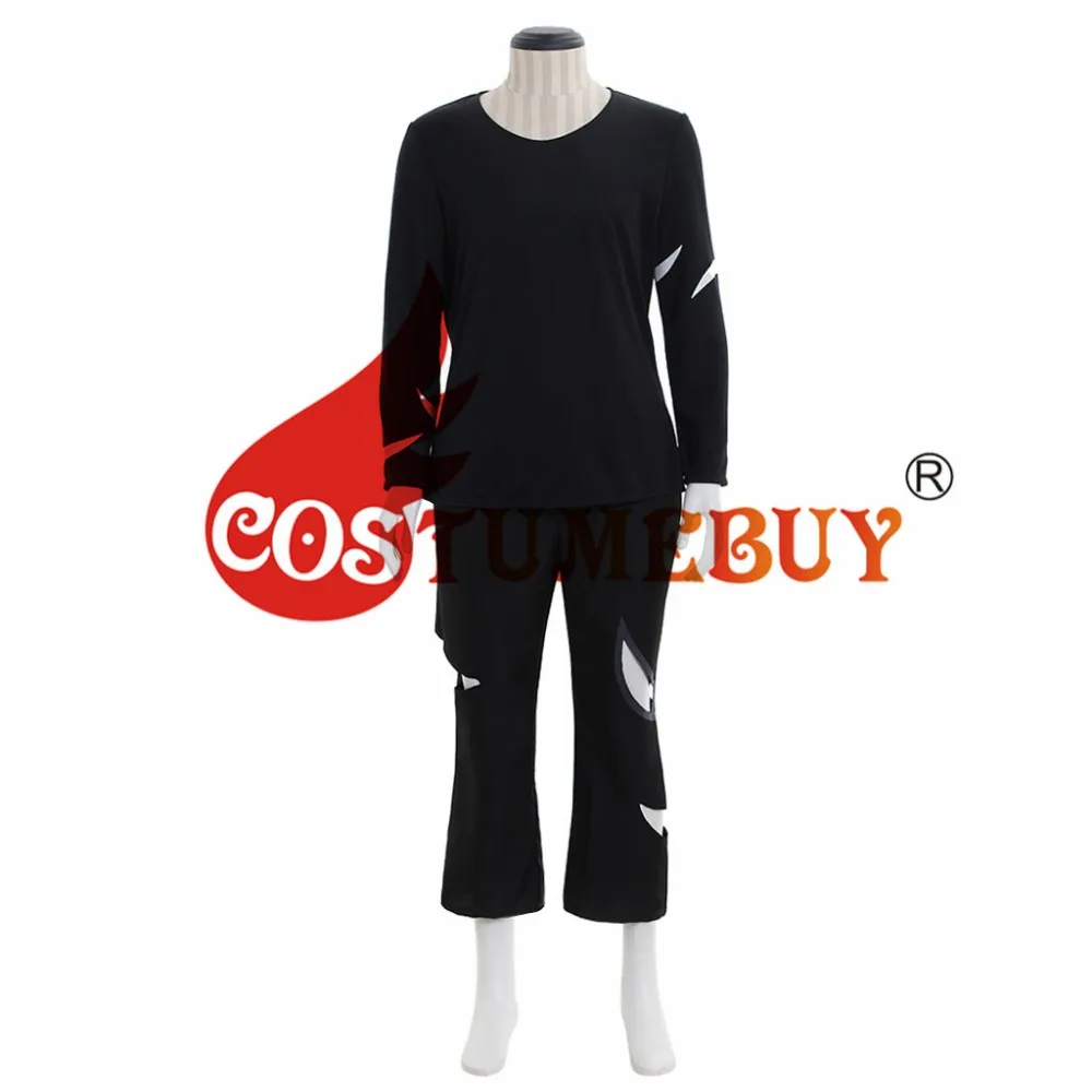 Costumebuy Покемон солнце и луна Гладиатор костюмы для косплея полный комплект одежды Хэллоуин вечерние на заказ