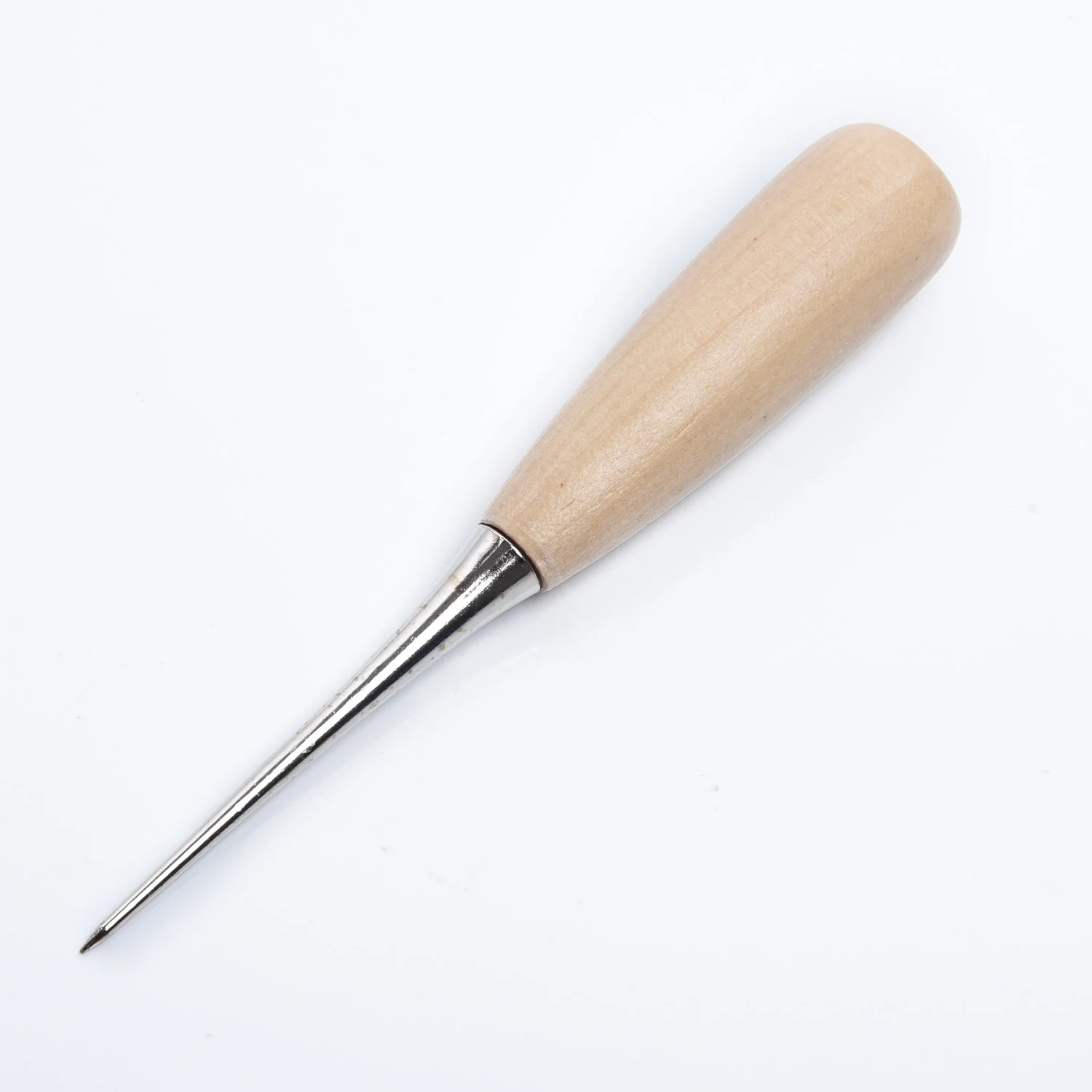 Набор швейных игл из нержавеющей стали шило вощеная нить наперсток сделай сам