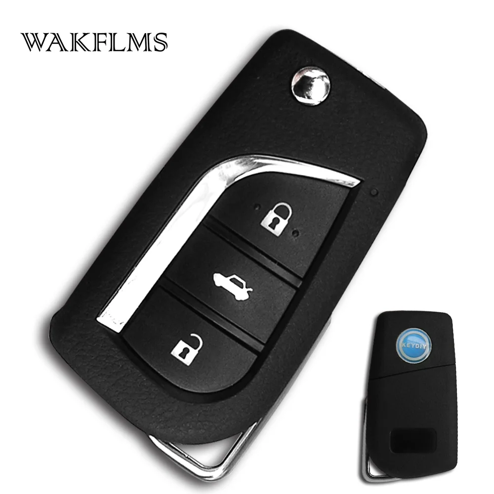 New 3 Button Key B13 KD200/KD900/Mini Remote Control universal transimmter without blade | Автомобили и мотоциклы