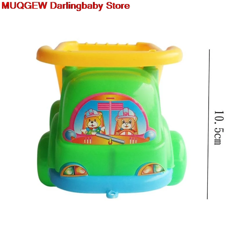 Sand Sandbeach Beach Bath Toys Trolley Bucket Spade Shovel Rake Water Tools Fun Funny Gadgets Interesting For Children Gift | Игрушки и