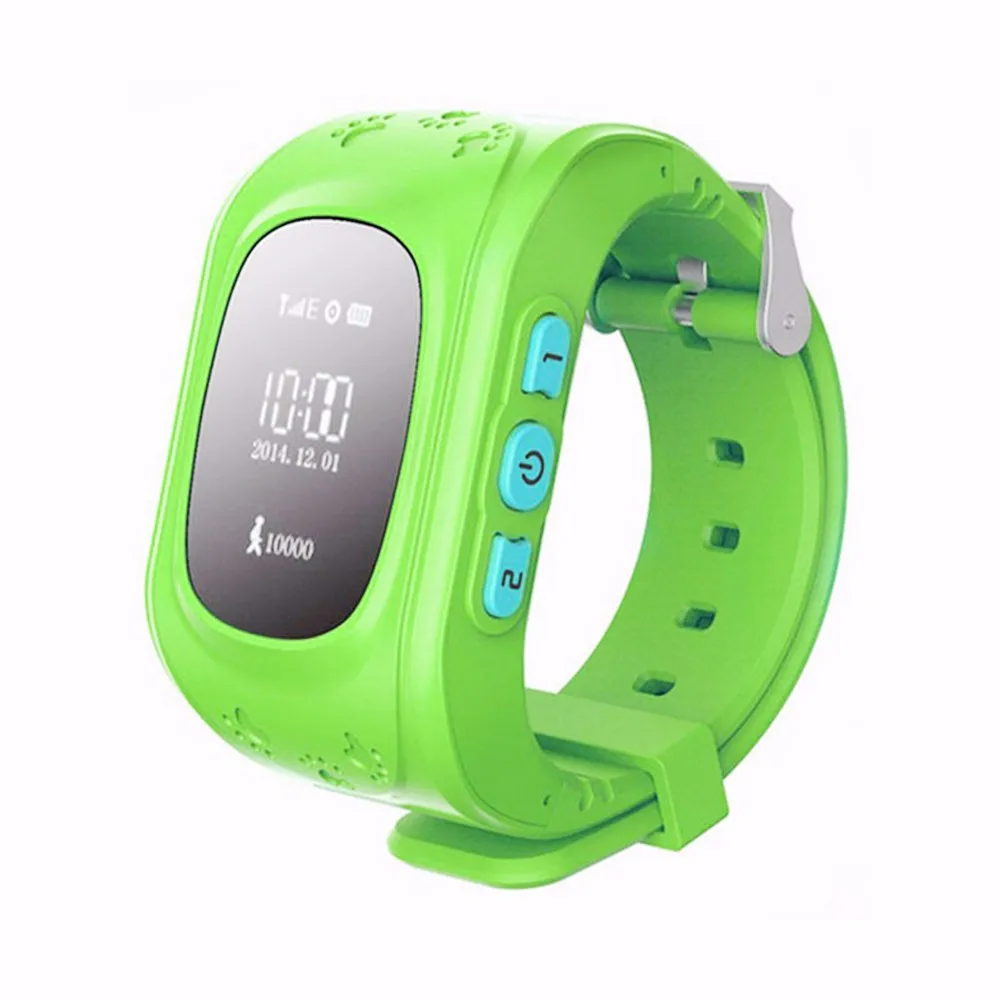 Syeser Q50 анти потеряла ребенка GPS трекер Smart Watch passomete GSM телефон с сим карты дети