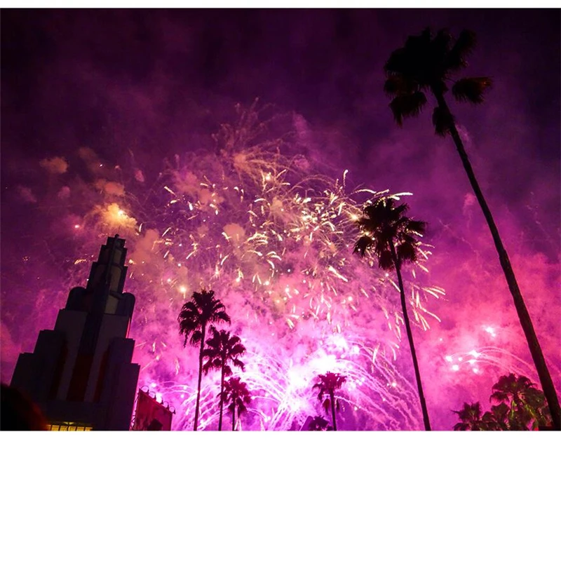 Wellyu papel parede пользовательские обои Юго Восточная Азия кокосовый огонь с облаками