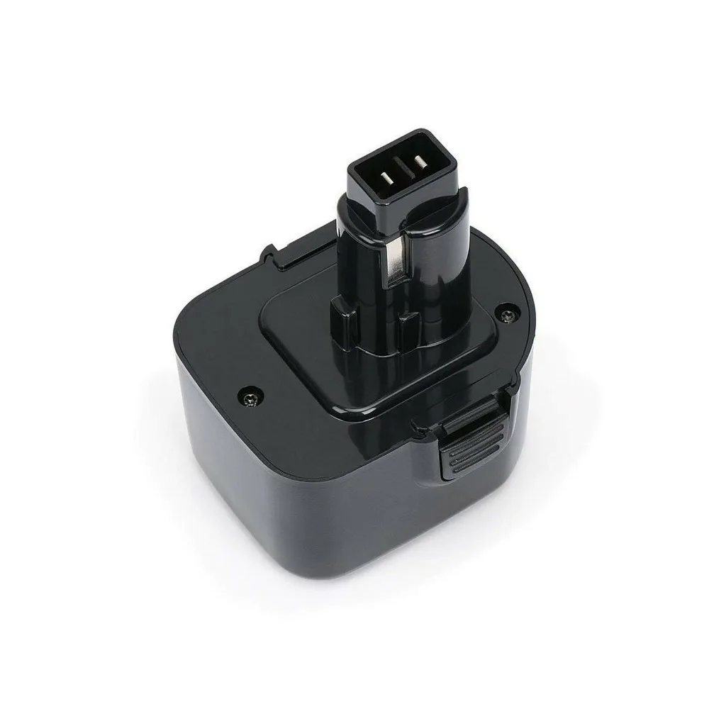 Abakoo 12V 2000mAh For Black&ampDecker PS130 PS130A power tool battery A9252 A-9252 A9275 A-9275 A9266 L10 | Электроника