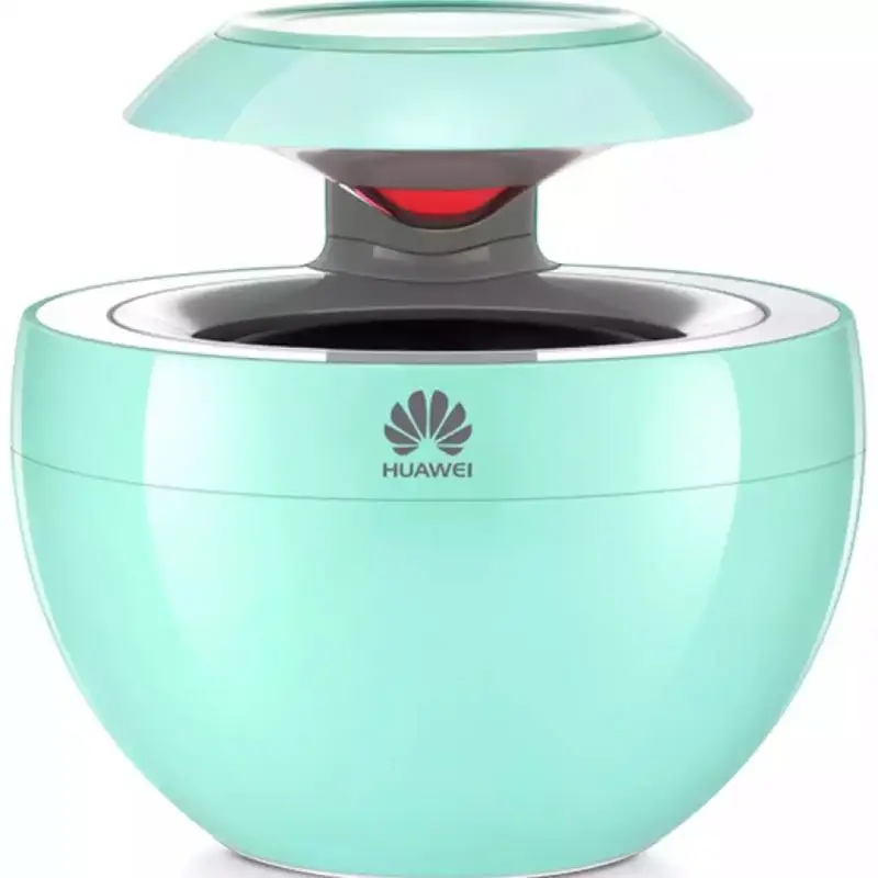 Оригинальный Bluetooth-динамик Huawei сабвуфер динамики пение Лебедь AM08 беспроводной