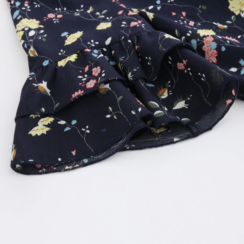 5xl женщины летние Футболки плюс размер 2017 новый модный бренд цветок печати