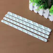 4 шт./компл. резаки для торта украшение горное облако сахарное резак кружевной ленты кружева цветочный край форма